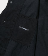 MAATEE＆SONS "DENIM COVERALL"