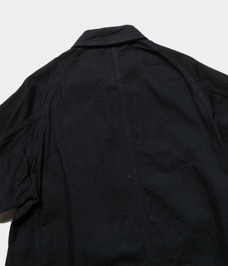 トップス MAATEE&SONS Denim Coverall size 2 MAATEE&SONS（マーティーアンドサンズ）