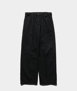 MAATEE＆SONS "DENIM TROUSER"