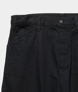 MAATEE＆SONS "DENIM TROUSER"
