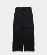 MAATEE＆SONS "DENIM TROUSER"
