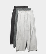 MAATEE＆SONS "CHINO B / Nume GABA"