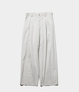 MAATEE＆SONS "CHINO B / Nume GABA"