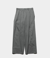 MAATEE＆SONS "CHINO B / Nume GABA"
