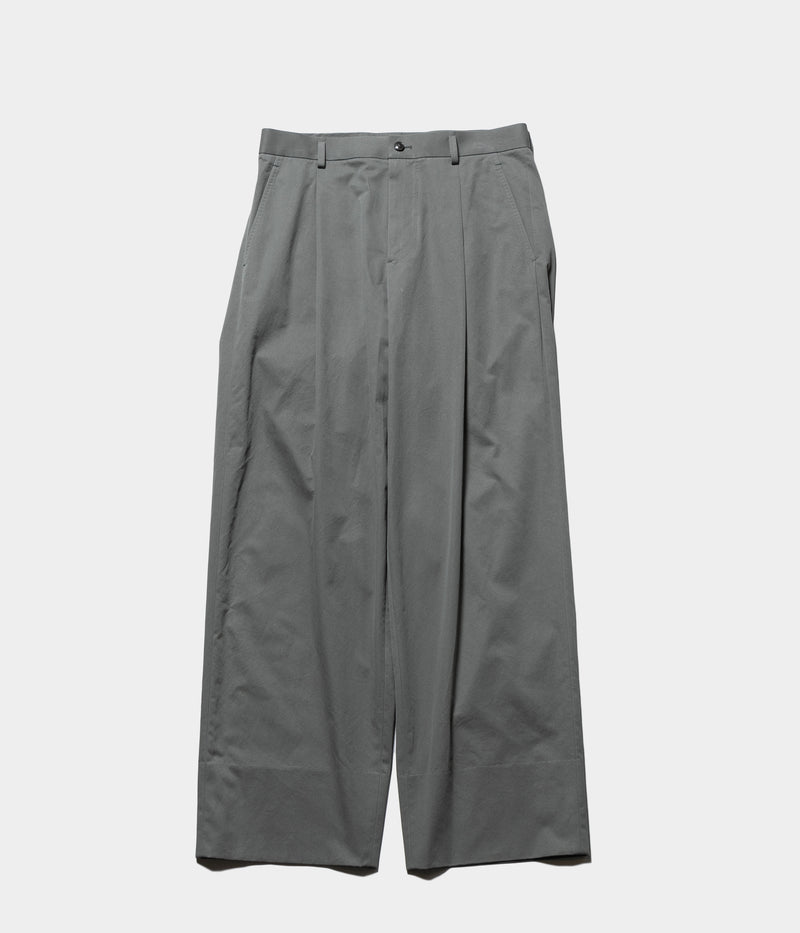 サイズ1 MAATEE AND SONS / CHINO B / ヌメGABA MAATEE＆SONS 