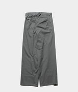 MAATEE＆SONS "CHINO B / Nume GABA"
