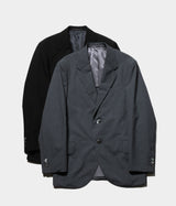 NEAT "Wool Poplin Locksmith Jacket"