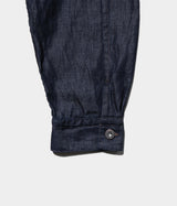 MAATEE＆SONS "DENIM SHIRTS JACKET"