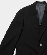 NEAT "Wool Poplin Locksmith Jacket"
