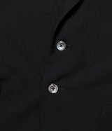 NEAT "Wool Poplin Locksmith Jacket"
