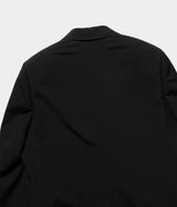 NEAT "Wool Poplin Locksmith Jacket"