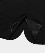 NEAT "Wool Poplin Locksmith Jacket"