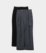 NEAT "Wool Poplin Slim Fit"