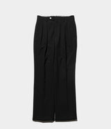 NEAT "Wool Poplin Slim Fit"