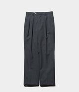 NEAT "Wool Poplin Slim Fit"