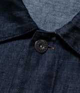 MAATEE＆SONS "DENIM SHIRTS JACKET"