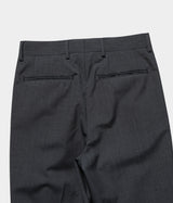 NEAT "Wool Poplin Slim Fit"