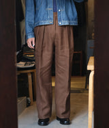 NEAT "Spence Bryson Linen Wide"