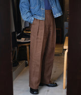 NEAT "Spence Bryson Linen Wide"