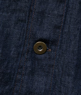 MAATEE＆SONS "DENIM SHIRTS JACKET"