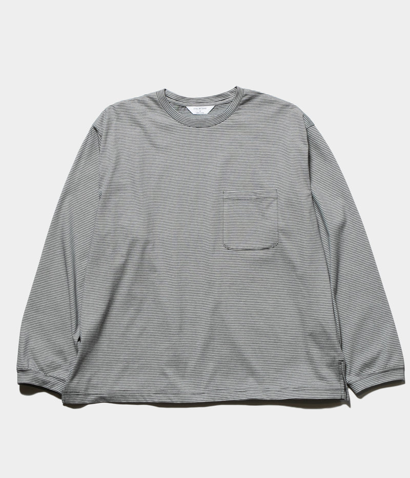 STILL BY HAND 