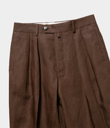 NEAT "Spence Bryson Linen Wide"