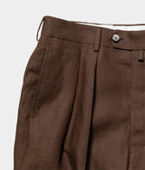 NEAT "Spence Bryson Linen Wide"