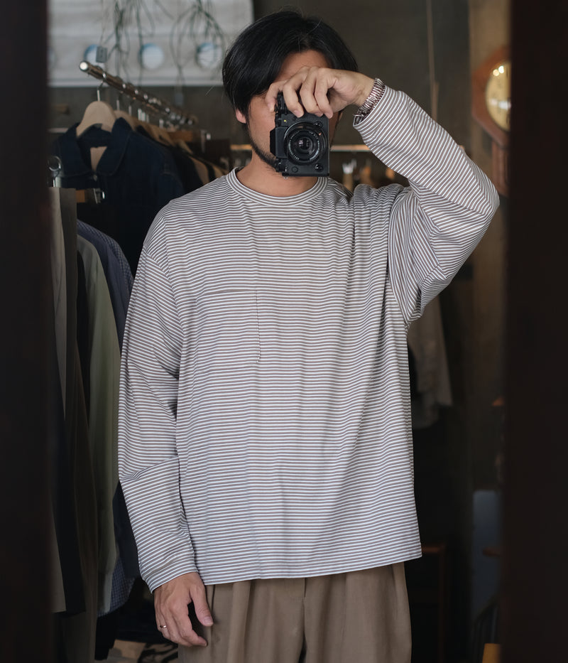 STILL BY HAND 