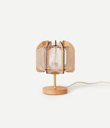 LAFABLIGHT "JEMMI QADRO DESK LAMP"