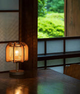 LAFABLIGHT "JEMMI QADRO DESK LAMP"