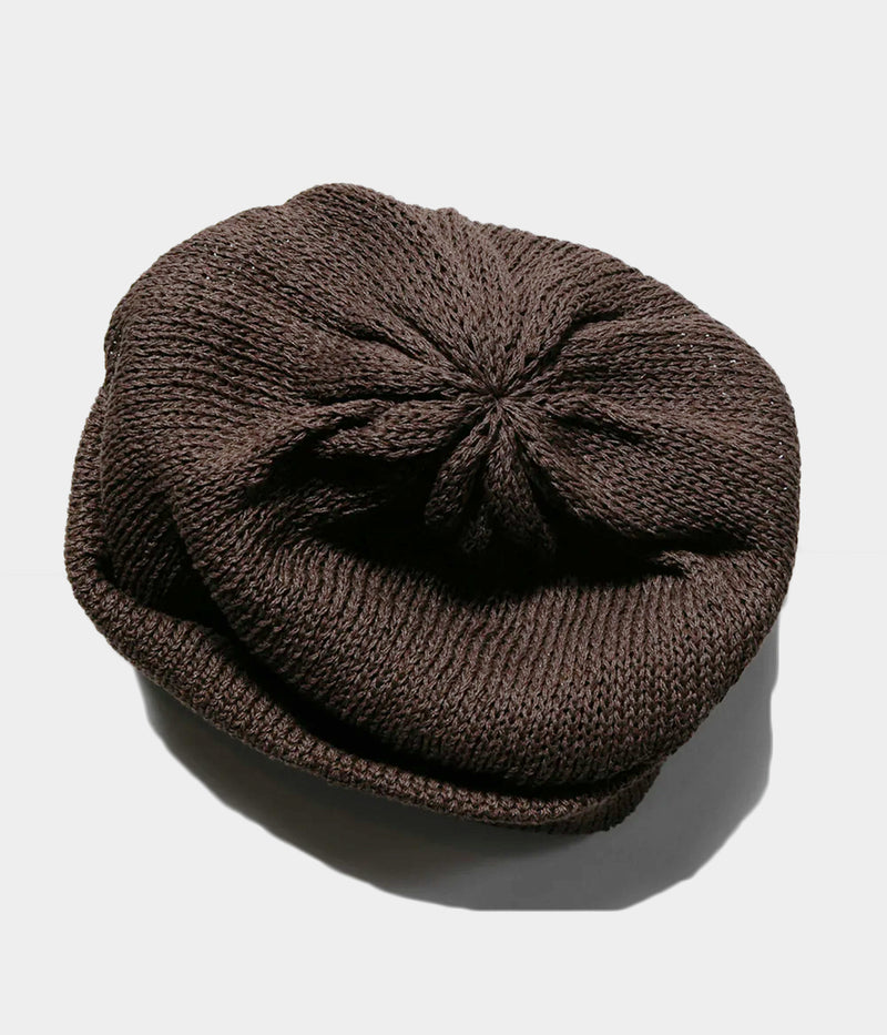 COMESANDGOES』和紙 5G STANDARD KNIT COMESANDGOES 
