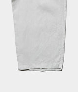 MITTAN "PT-105B" さざ波大麻ワイド (ベンガラ染)