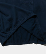 A.PRESSE 2026 Style1 "Vintage Light Weight Half Zip Sweatshirt"