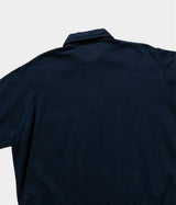 A.PRESSE 2026 Style1 "Vintage Light Weight Half Zip Sweatshirt"