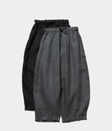 MITTAN "PT-140" 大麻パンツ