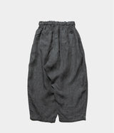 MITTAN "PT-140" 大麻パンツ