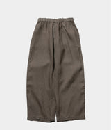 MITTAN "PT-119DC" 大麻ワイド (草木濃染)