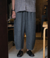 MITTAN "PT-140" 大麻パンツ