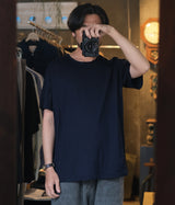 MITTAN "T-44" OC大麻天竺半袖