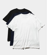 MITTAN "T-41" 강연 실크 스트랜드 티셔츠