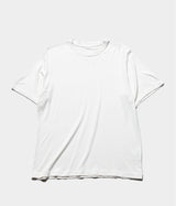 MITTAN "T-41" 강연 실크 스트랜드 티셔츠