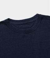 MITTAN "T-41" 강연 실크 스트랜드 티셔츠