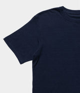 MITTAN "T-41" 강연 실크 스트랜드 티셔츠