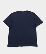 MITTAN "T-41" 강연 실크 스트랜드 티셔츠