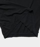 MITTAN "T-42" 強撚絹紬糸ワイド長袖