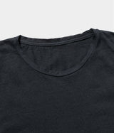 MITTAN "T-44" OC大麻天竺半袖