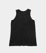 MITTAN "T-46" 강연 실크 스트랜드 탱크 탑