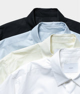 SSSTEIN 26SS "SUVIN COTTON OVERSIZED SS SHIRT"
