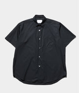 SSSTEIN 26SS "SUVIN COTTON OVERSIZED SS SHIRT"