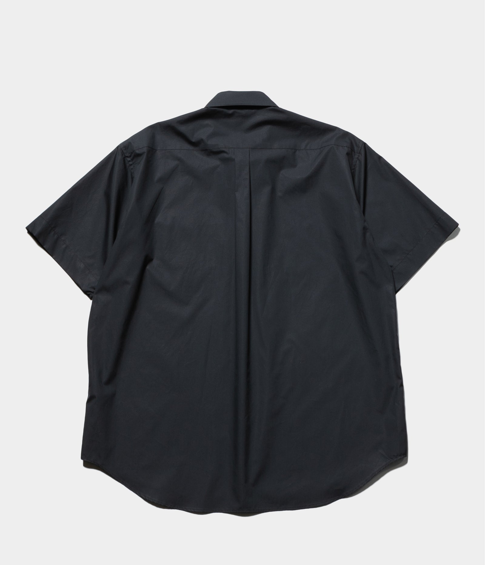 ssstein SUVINCOTTON OVERSIZED SHIRT Mサイズ SSSTEIN 26SS 